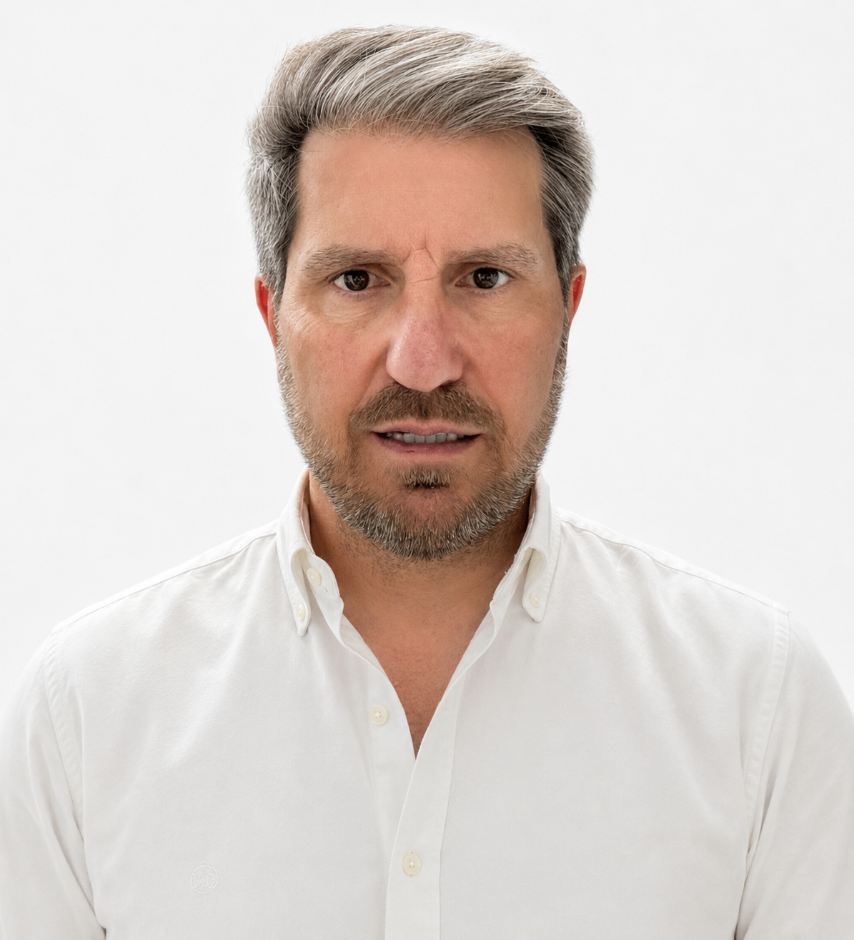 Carlos Silva — Fundador da Valor Sucessório
